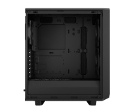 FRACTAL DESIGN Meshify 2 Compact Black Solid FD-C-MES2C-01 - 630239 - zdjęcie 3